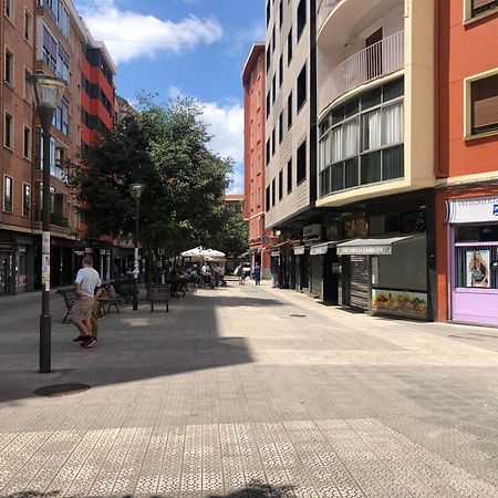 Unique Bilbao Apartment Екстериор снимка