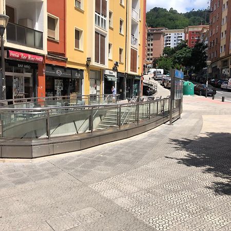 Unique Bilbao Apartment Екстериор снимка