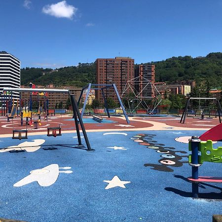 Unique Bilbao Apartment Екстериор снимка