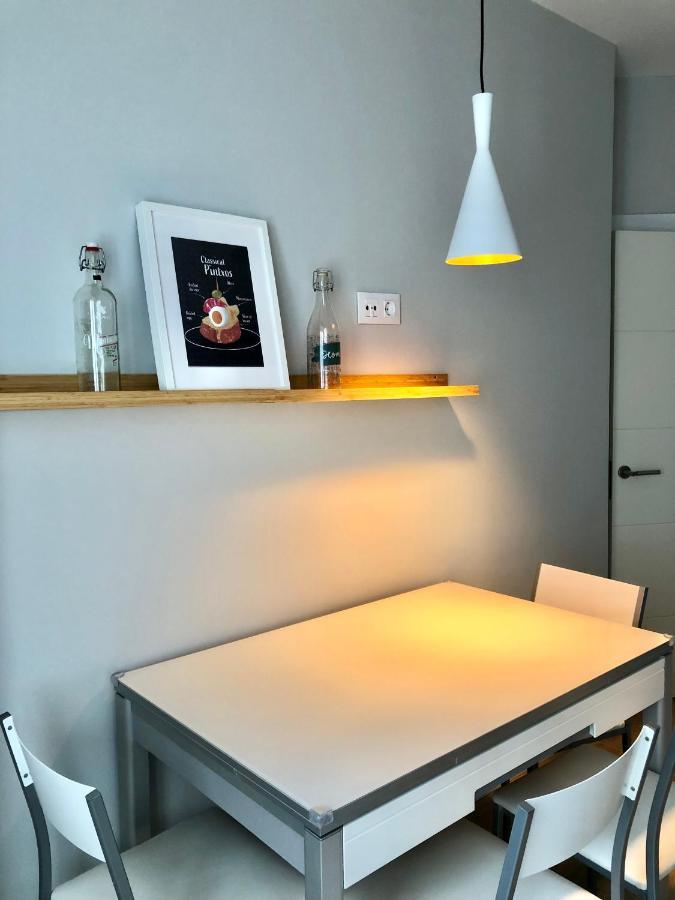 Unique Bilbao Apartment Екстериор снимка