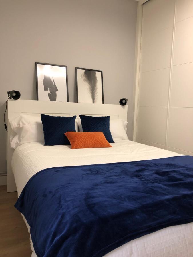 Unique Bilbao Apartment Екстериор снимка