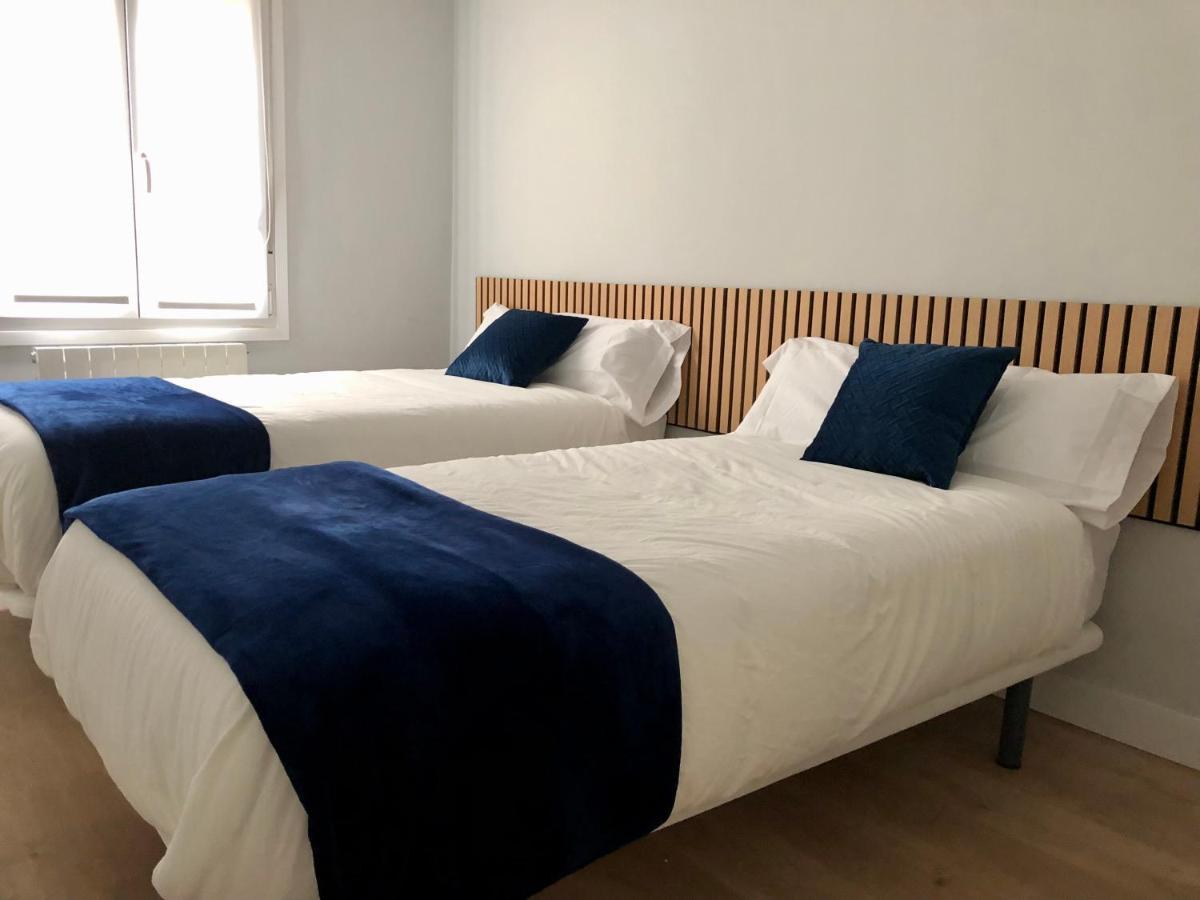 Unique Bilbao Apartment Екстериор снимка