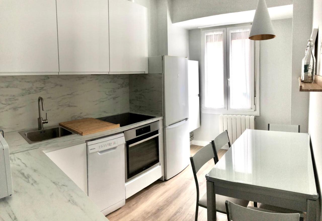 Unique Bilbao Apartment Екстериор снимка