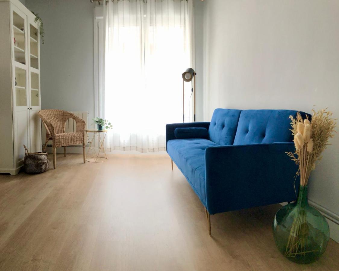 Unique Bilbao Apartment Екстериор снимка