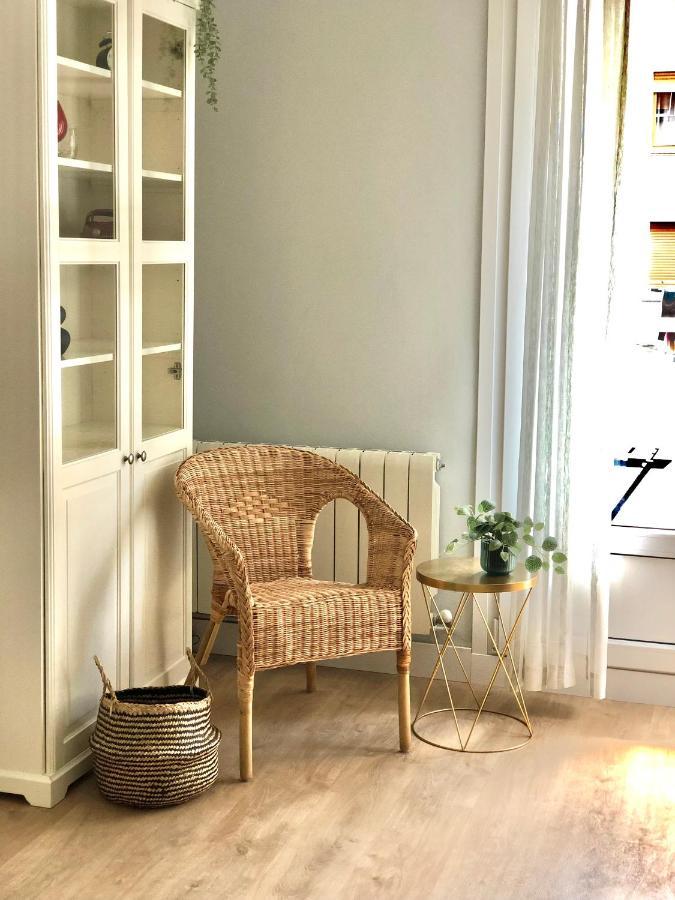 Unique Bilbao Apartment Екстериор снимка