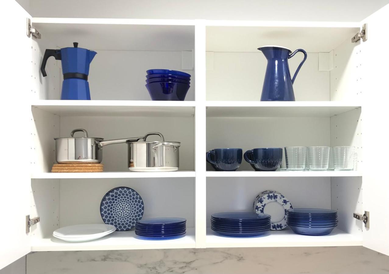 Unique Bilbao Apartment Екстериор снимка
