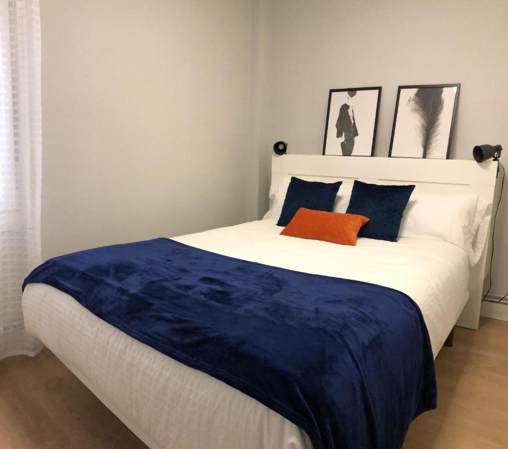 Unique Bilbao Apartment Екстериор снимка