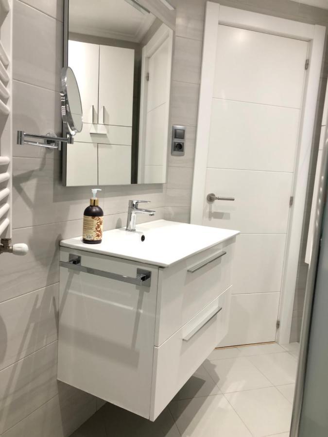 Unique Bilbao Apartment Екстериор снимка