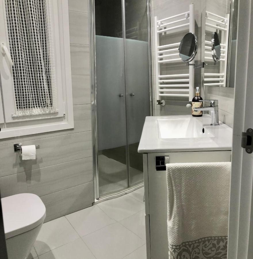 Unique Bilbao Apartment Екстериор снимка
