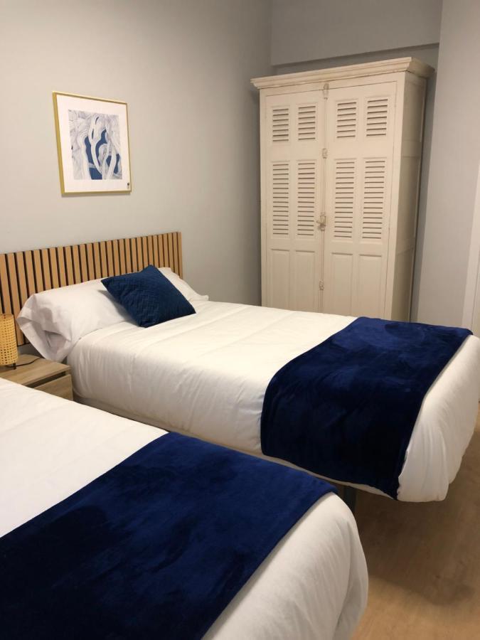 Unique Bilbao Apartment Екстериор снимка