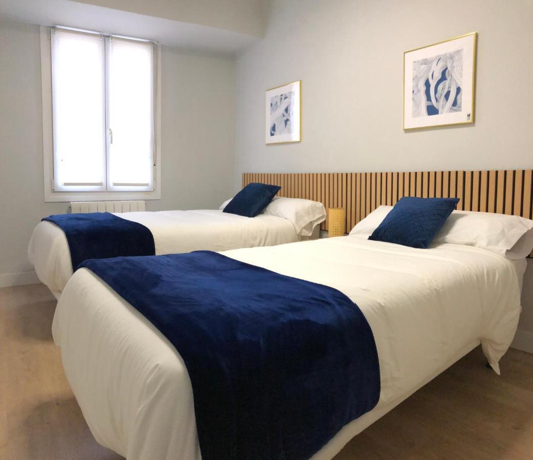 Unique Bilbao Apartment Екстериор снимка