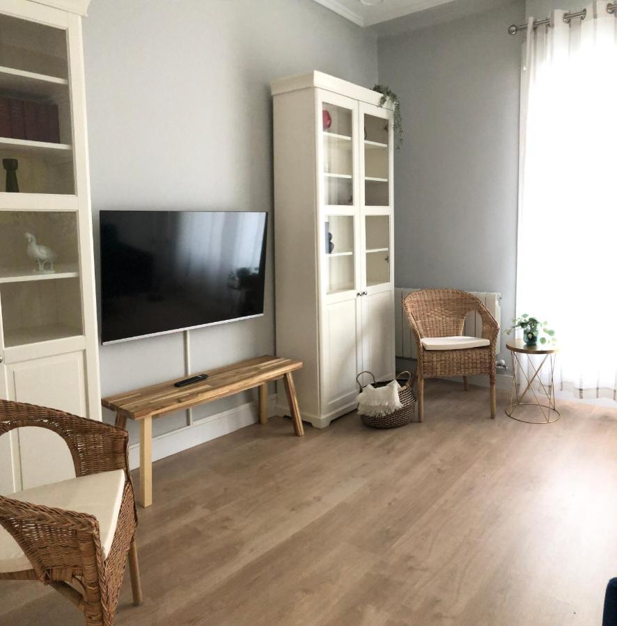 Unique Bilbao Apartment Екстериор снимка