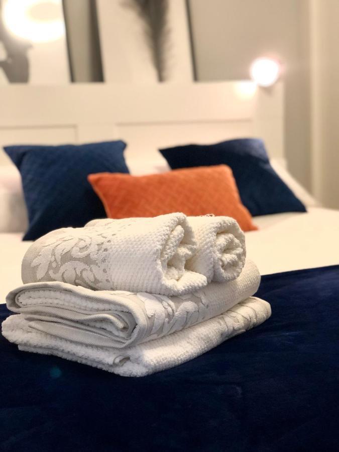 Unique Bilbao Apartment Екстериор снимка