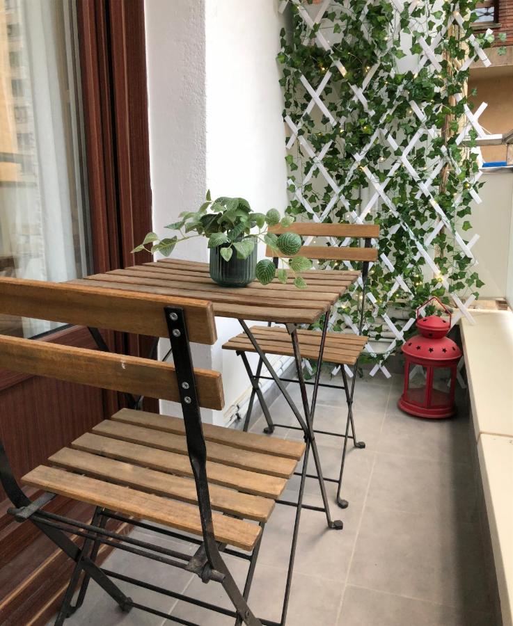Unique Bilbao Apartment Екстериор снимка