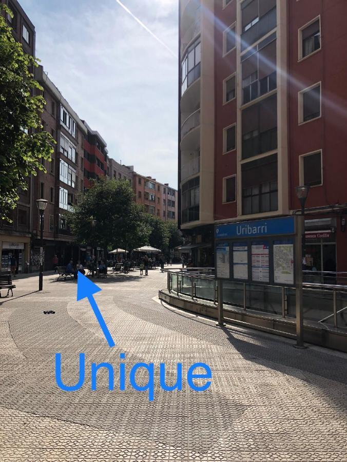 Unique Bilbao Apartment Екстериор снимка