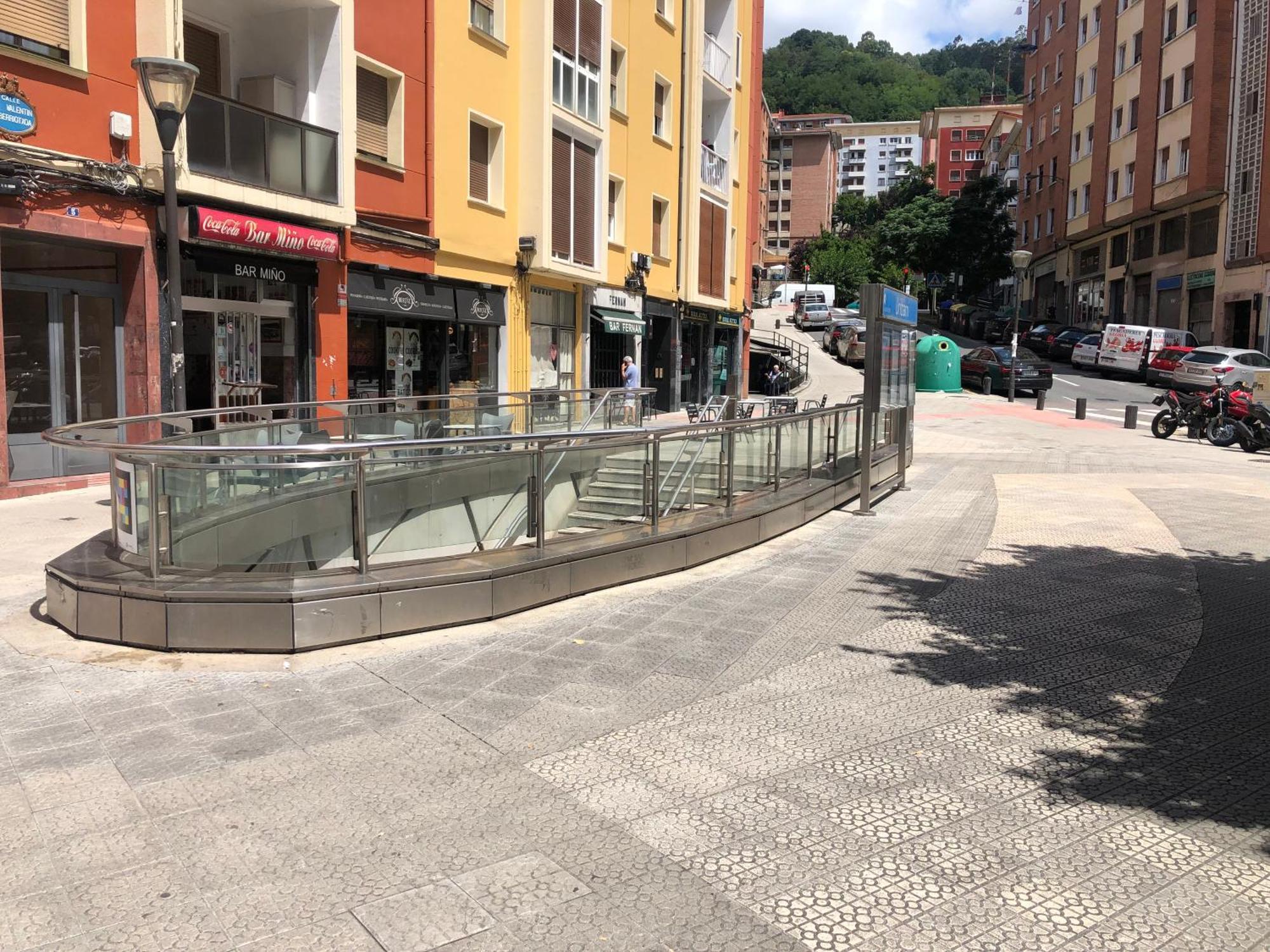 Unique Bilbao Apartment Екстериор снимка