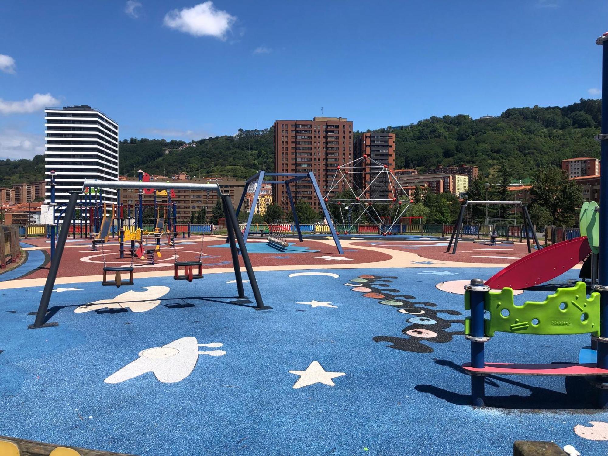 Unique Bilbao Apartment Екстериор снимка
