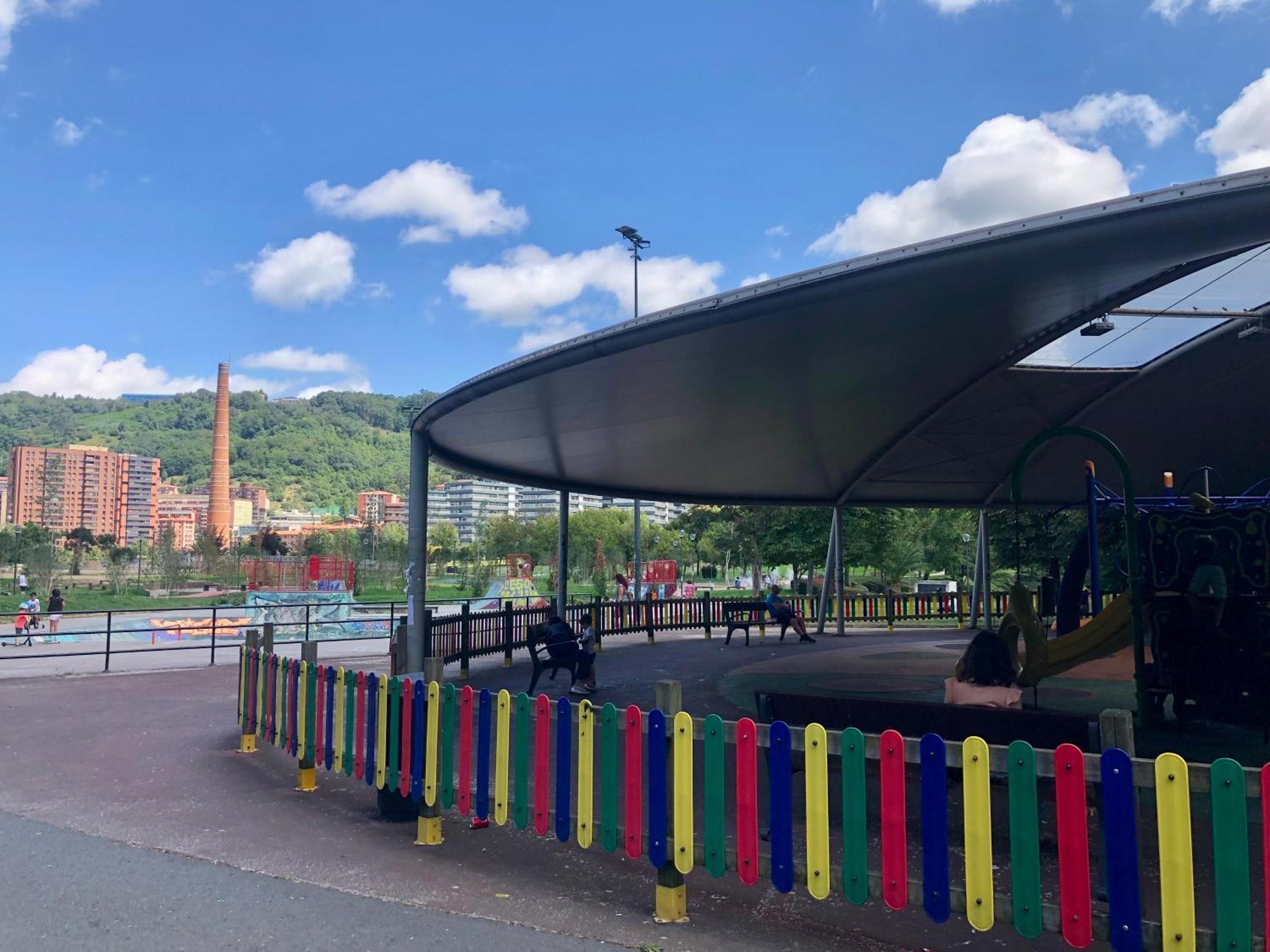 Unique Bilbao Apartment Екстериор снимка