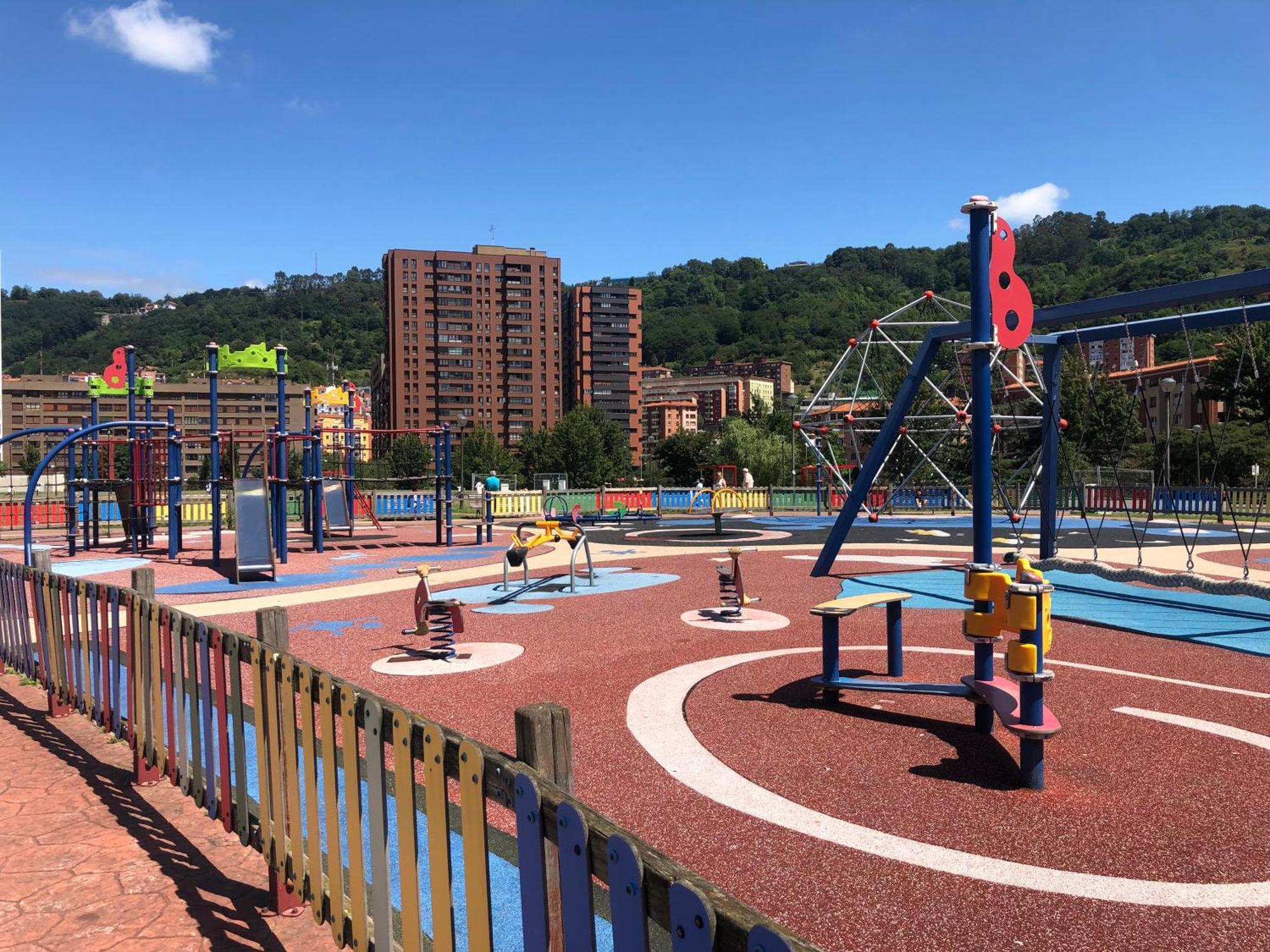 Unique Bilbao Apartment Екстериор снимка